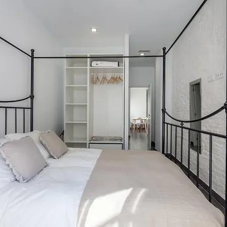 The Typical Neighbor Apartment