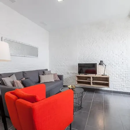 The Typical Neighbor Apartment