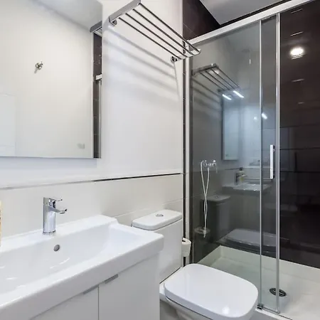 The Typical Neighbor Apartment Seville